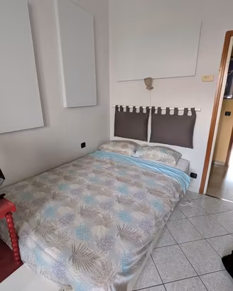 Letto Ikea nordli con materasso