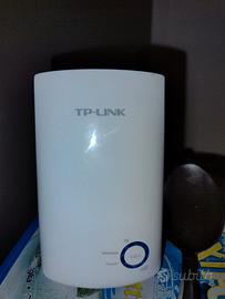 ripetitore TP link WA850RE