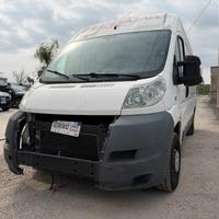 FIAT DUCATO 2008 2.3 MJT 120 CV *MOT ROTTO