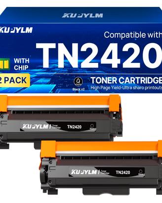 Toner Brother TN2420 Compatibile Nuovo