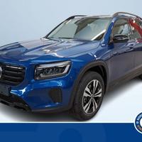 Mercedes-Benz GLB Classe 200d Automatic Advan...
