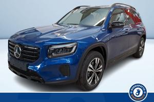 Mercedes-Benz GLB Classe 200d Automatic Advan...