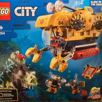 Lego City 60264