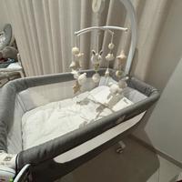 Next to me CAM cullami