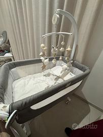 Next to me CAM cullami