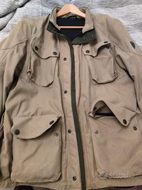 Rev'it zircon giacca moto