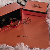 Orecchini hermes
