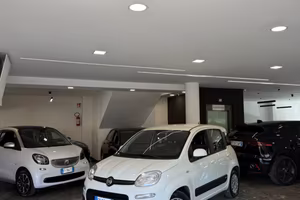 Fiat Panda 1.3 MJT 95 CV S&S Lounge