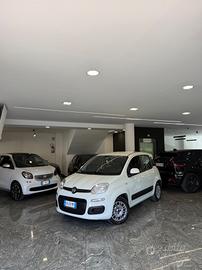 Fiat Panda 1.3 MJT 95 CV S&S Lounge