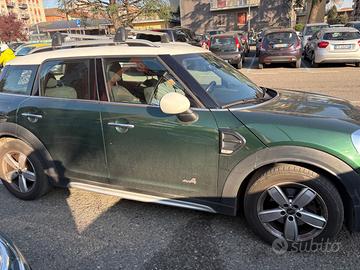 Countryman  D - 2.0