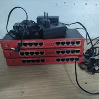 Routerboard mikrotik rb201 1il-IN