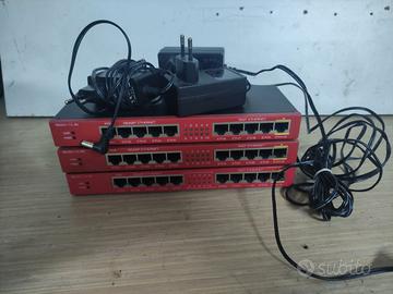 Routerboard mikrotik rb201 1il-IN