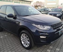 LAND ROVER - Discovery Sport - 2.0 TD4 150CV HSE