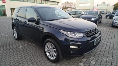 LAND ROVER - Discovery Sport - 2.0 TD4 150CV HSE