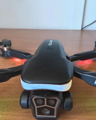 DRONEFAKJANK MOD. F417 PRO