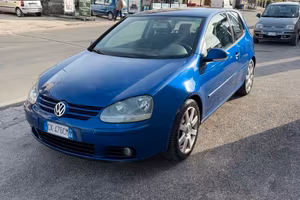 Volkswagen Golf 2.0 16V TDI 3p. Comfortline