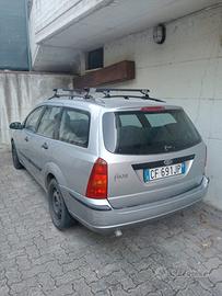 FORD Altro modello - 2003