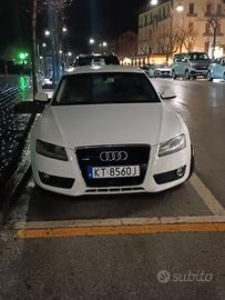 Audi A5 sportback quattro