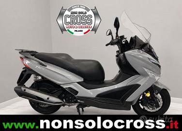 KYMCO X-Town 300i ABS - ANNO