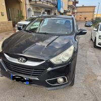 hyundai ix35 2013