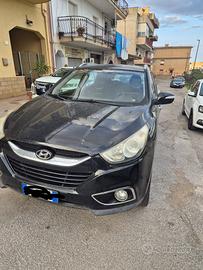 hyundai ix35 2013