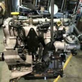 Motori km0 vm 2.5crd 2.8crd vari anni