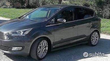 Ricambi airbag cinture ford cmax 2015 2019