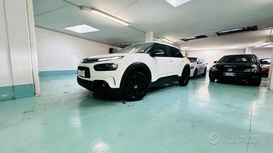 Citroen C4 Cactus 110CV.GPL.euro 6. Ok neopatentat