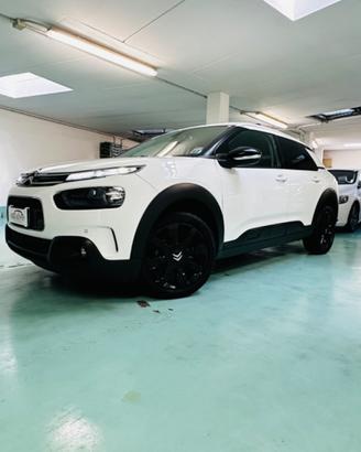 Citroen C4 Cactus 110CV.GPL.euro 6. Ok neopatentat