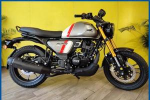 TVS Motor Ronin 250