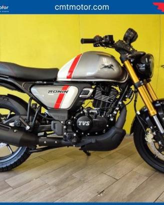TVS Motor Ronin 250