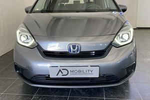 Honda Jazz Hybrid 1.5 Crosstar Executive eCVT