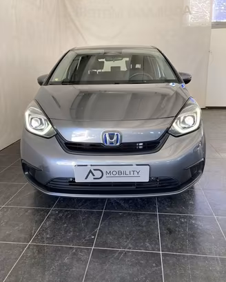 Honda Jazz Hybrid 1.5 Crosstar Executive eCVT