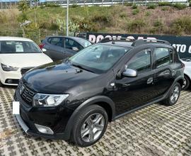 Dacia Sandero Stepway 1.5 Blue dCi 95 CV -2020