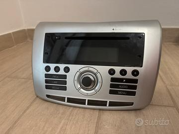 Autoradio Lancia Delta III