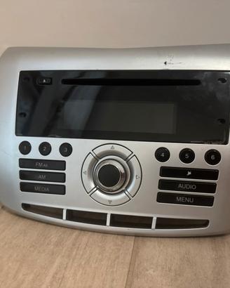Autoradio Lancia Delta III