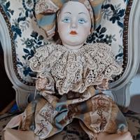 bambolo di porcellana