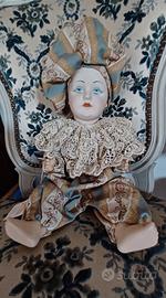 bambolo di porcellana