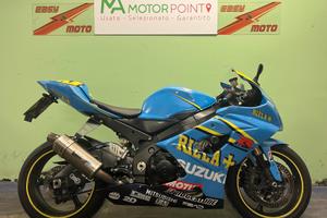 Suzuki GSX R 1000