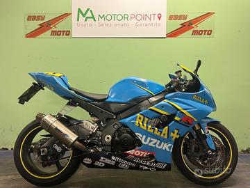 Suzuki GSX R 1000