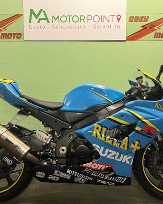 Suzuki GSX R 1000