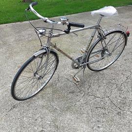 Bici uomo Liotto Vintage, anni 70