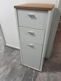 Cassettiera