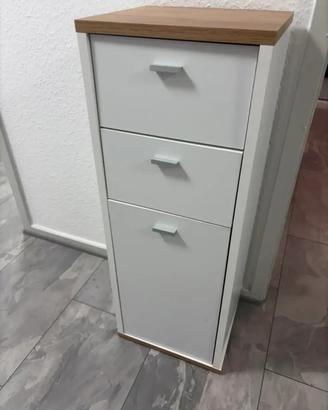 Cassettiera