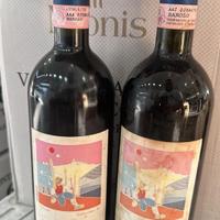 Voerzio  Cerequio Barolo