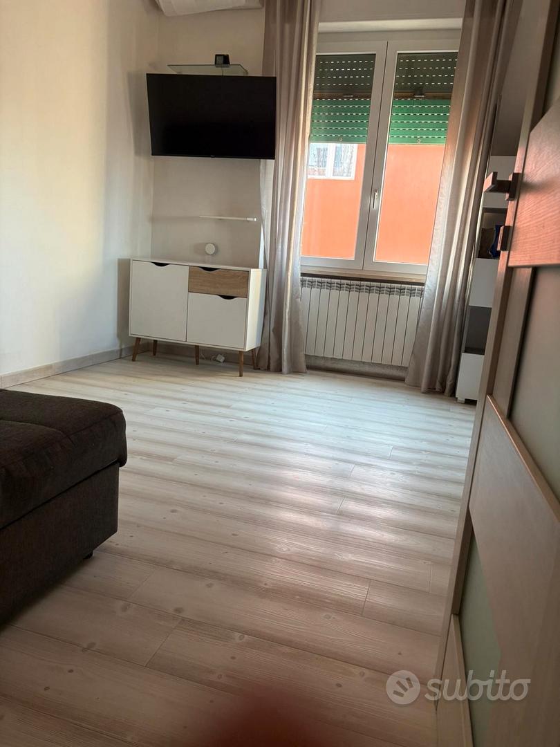 Apartment in Piombino, Riotorto - Altro