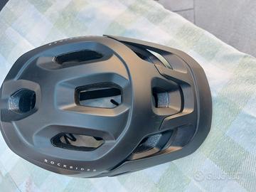 casco mtb rockrider 