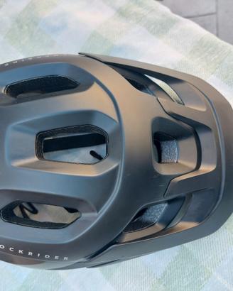 casco mtb rockrider 
