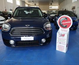 Mini One D Countryman Mini 1.5 One D Business Coun