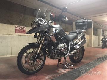 Bmw r 1200 gs - 2008
